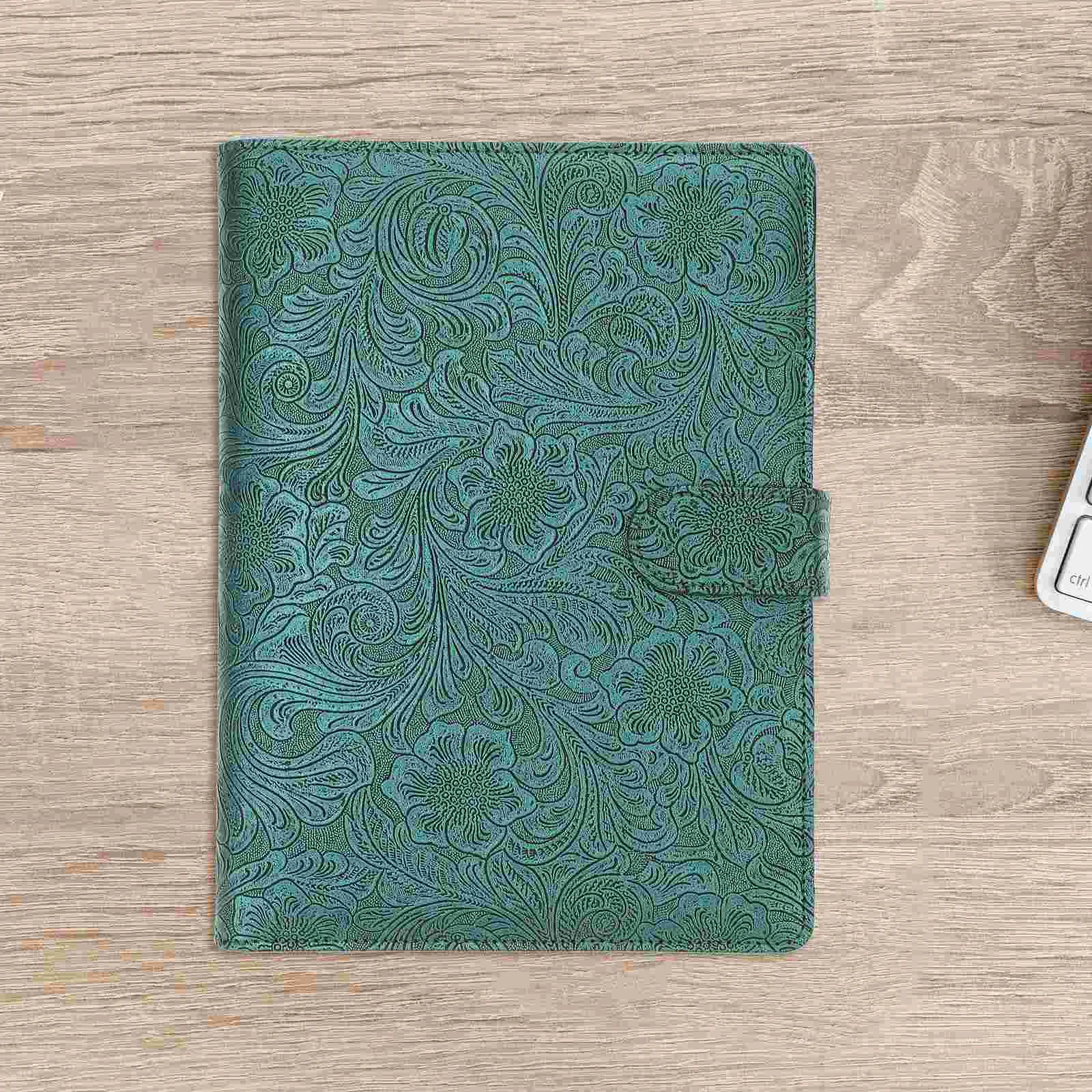 

Бюджетная книга, блокнот для экономии денег, блокнот А5, органайзер для наличных с конвертом, ПУ