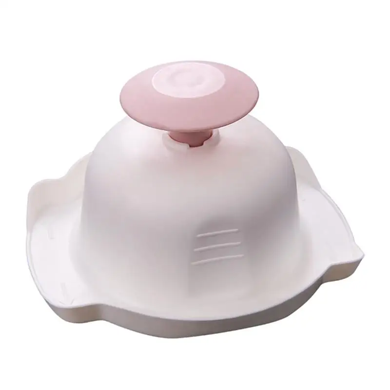 Finger Guard Finger Holder Slicer Guard for Hand Protector Vegetable Safety Slicing