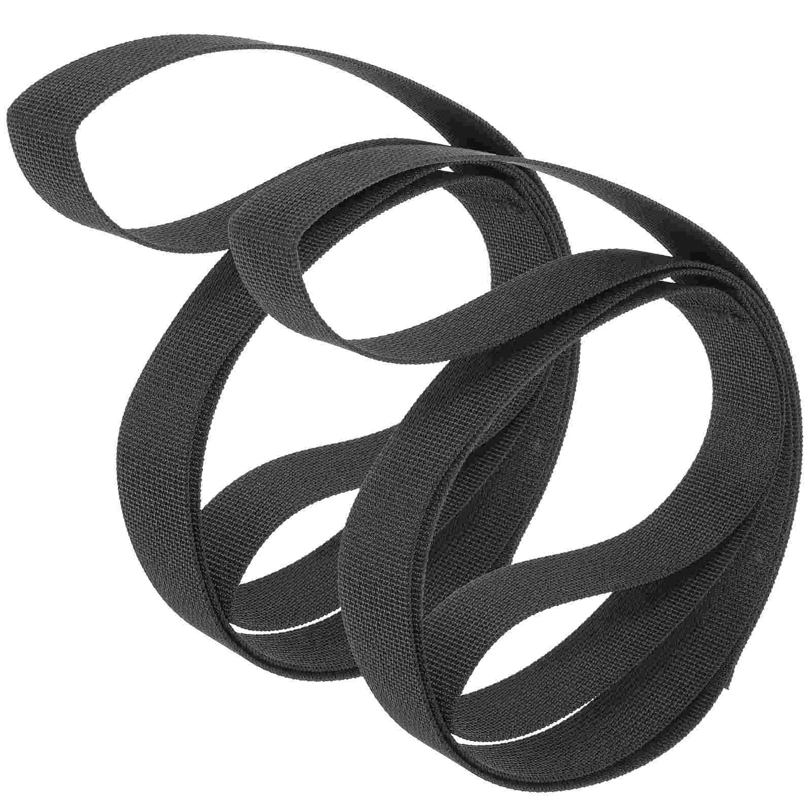 

2 Pcs Lifting Belt Leg Mobility Strap for Strength Straps Tool Auxiliary Lifter Portable Elder
