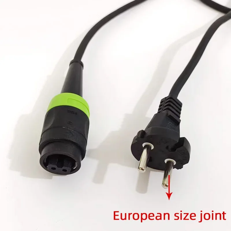 5M Long Power Tool Accessories For FESTOOL Power Cord Electric Sandpaper Machine Dry Grinder Accessories Wire sanding discs sandpaper set polish sand paper sandpaper tools mini sandpaper kit sander pads