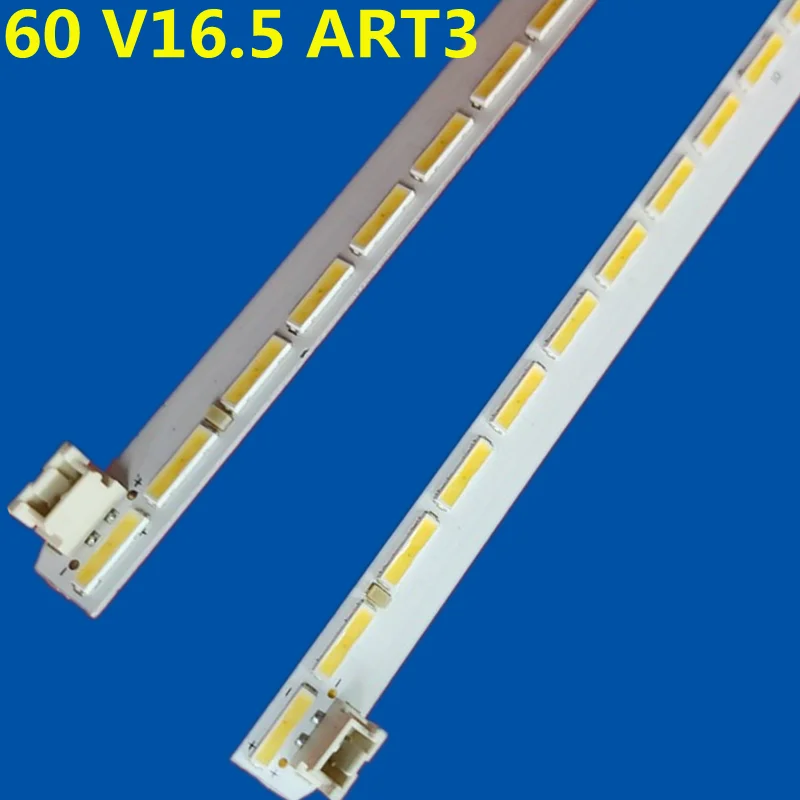 

5 комплектов светодиодных лент для 60 V16.5 ART3 6922L-0147A 6916L2653A 6916L2652A 60UH6150 60UH6090 60UH625V 60UH6035 60UH615A LC600FGE FJ M3