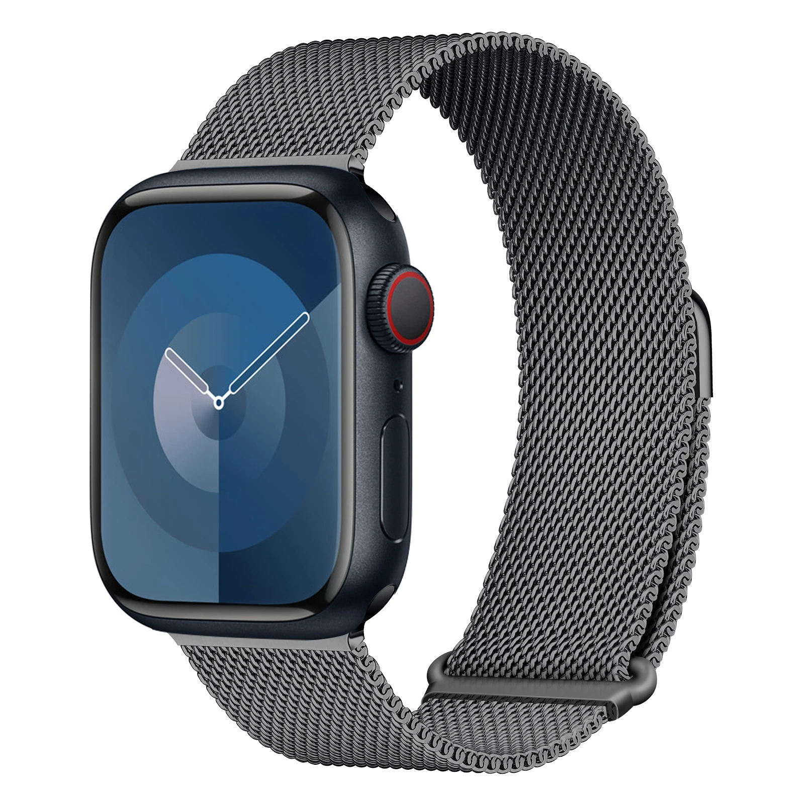 Magnetic Loop Strap Bracelet