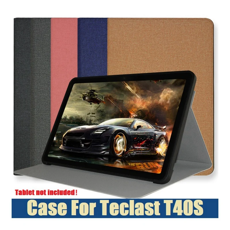 

Флип-чехол для планшета Teclast T40S 10,4 дюйма