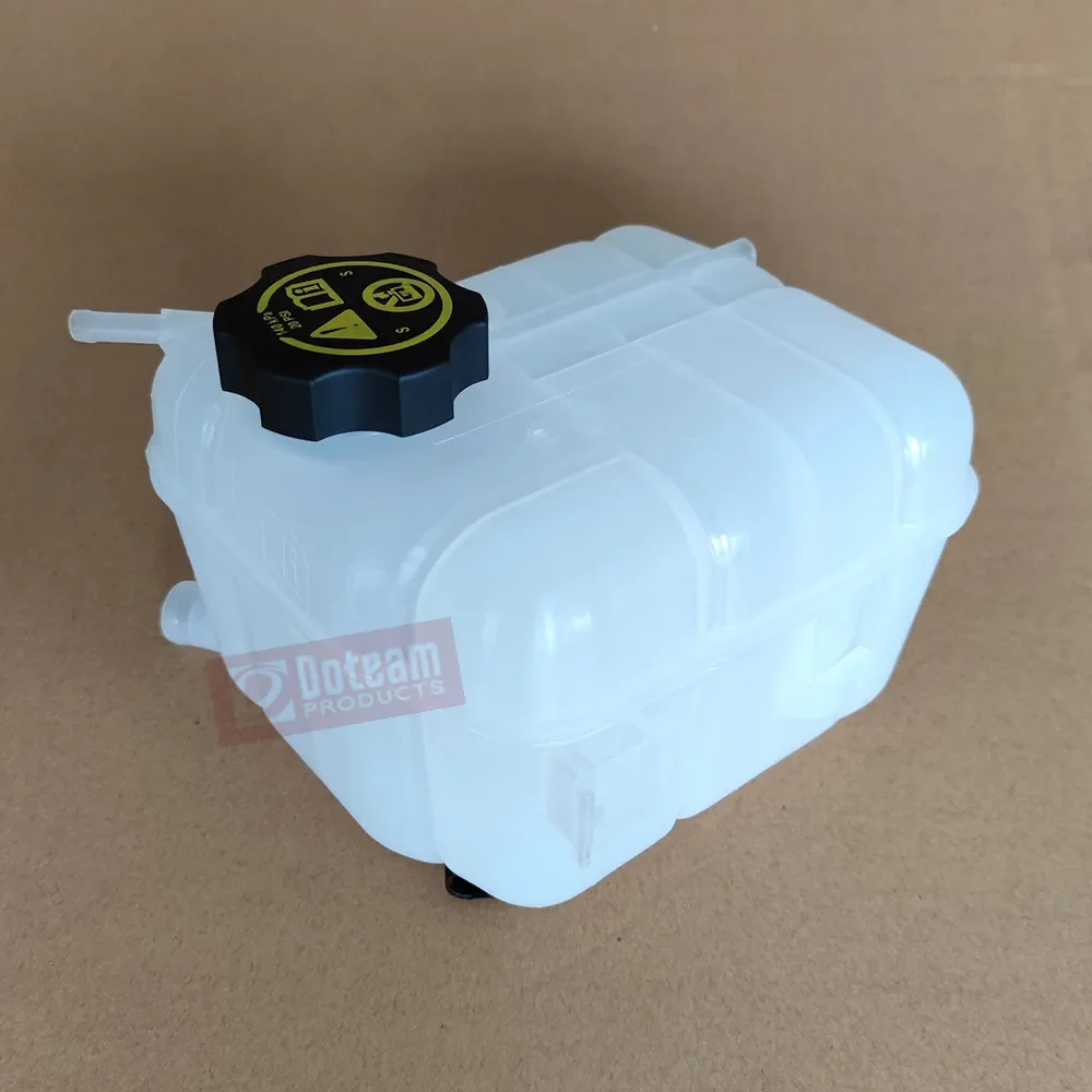 Coolant Expansion Tank Coolant Expansion Tank Recovery Reservoir For CHEVROLET MALIBU OPEL INSIGNIA 2010-2015 22953219 1304034