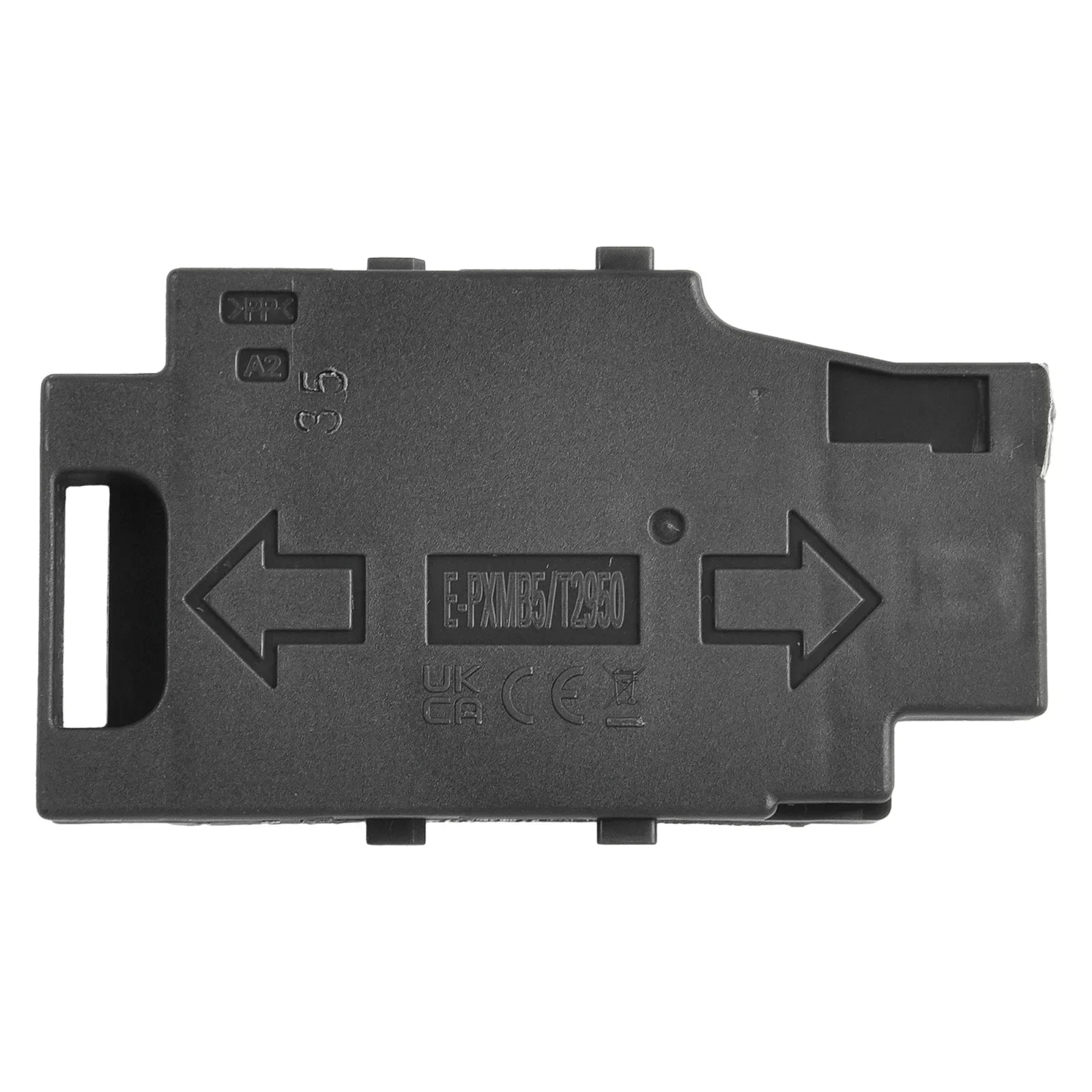 Ink Maintenance Box PXMB5 T2950 For WF-100 PX-S05B S05W Mobile Printer Waste Ink Tank Printer Office Tool Parts