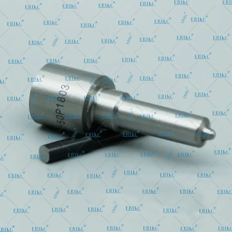 ERIKC DLLA 150 P1803 Injection Nozzle Assy DLLA150P1803 Diesel Injection Parts Nozzle 0 433 172 097 for 0445110333 383 372 (3)