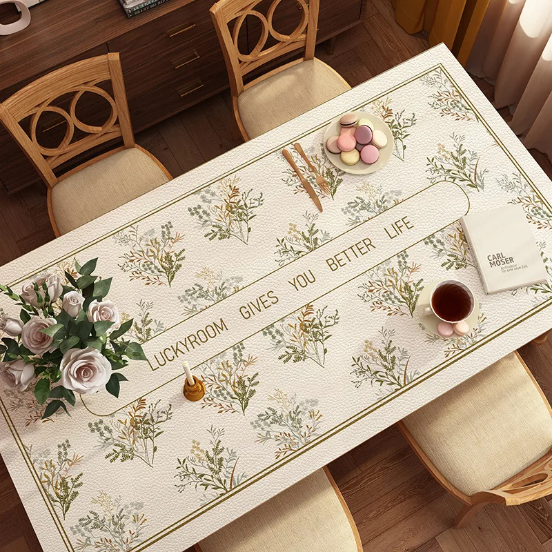 

Скатерть для стола, водонепроницаемая корректирующая скатерть для годовщин, низкие сказочные скатерти, круглая скатерть, Poliéster 90DORLGX01