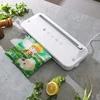 2024 NEW Food Vacuum Sealer Machine High Power Plastic Packaging Sealer Kitchen Food Storage Containers for Food Preservatio 5