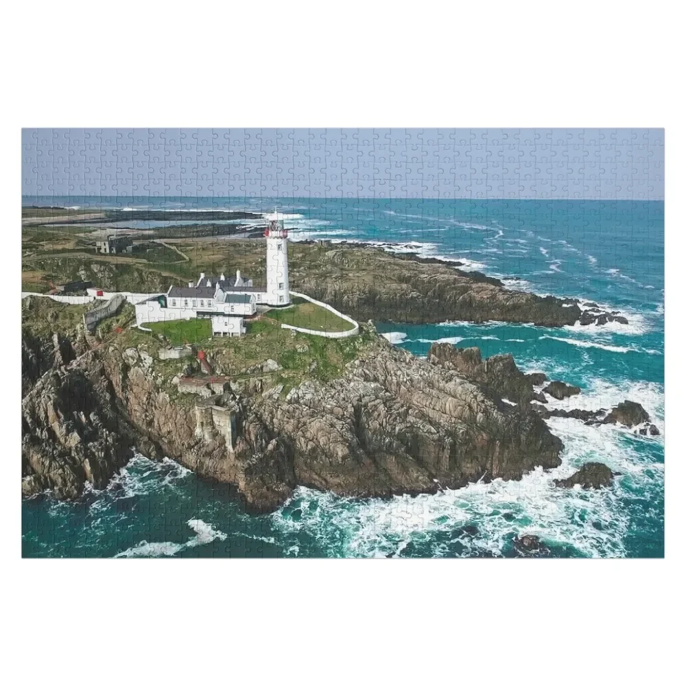 

Fenad Head Lighthouse Jigsaw Puzzle For Children Animal Picture Customizeds For Kids Puzzle