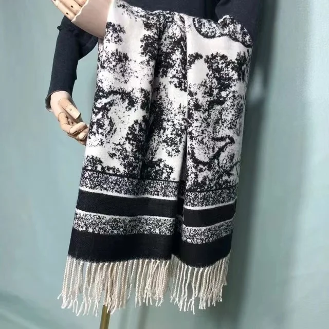 

women Children's scarf 70cm-180cm