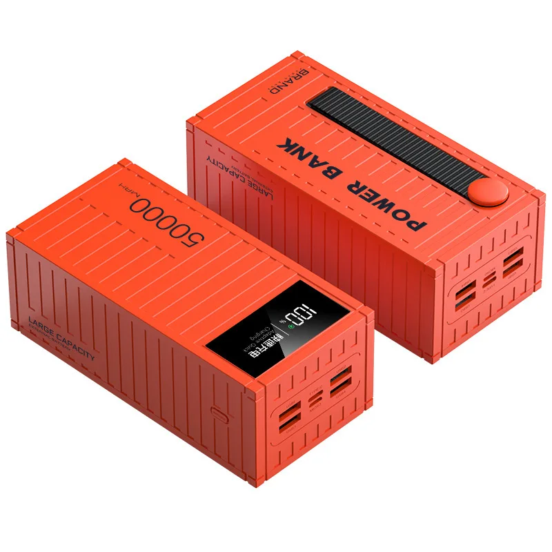 X50-Red-50000mAh