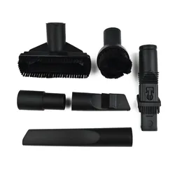 Compact Nozzle Cleaning Brush Kit for Vacuum Cleaners, 32mm (B)