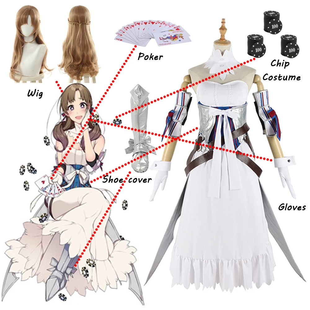 Anime Tsuujou Kougeki Ga Zentai Kougeki De Ni Kai Kougeki No Okaasan Wa Suki Desu Ka Cosplay Oosuki Mamako Cosplay Costume Aliexpress