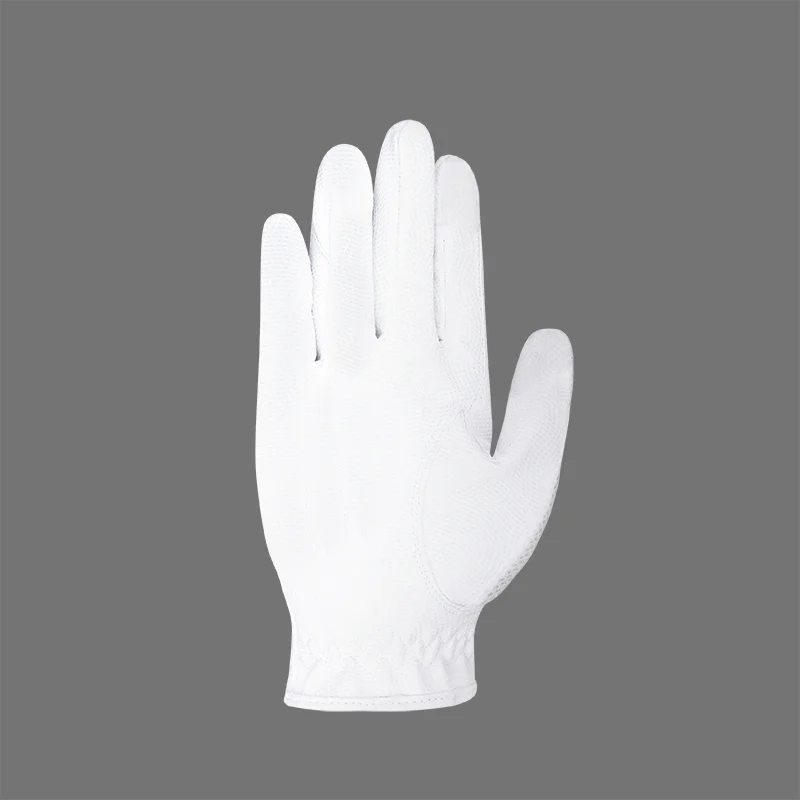Summer children's equestrian gloves Children's gloves Riding non-slip mesh horse riding 8104054