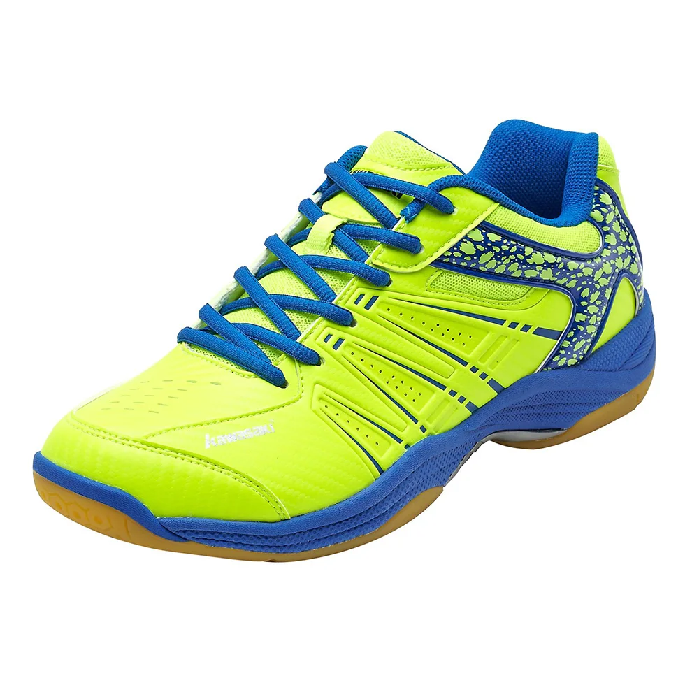 Genuine Kawasaki Badminton Shoes Men And Women Breathable K