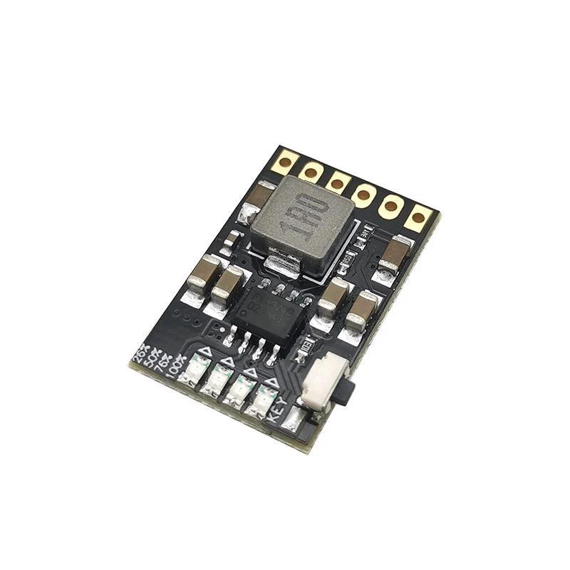 5pcs MH-CD42 CD42 DC 5V 2.1A 모바일 전원 Diy 보드 4.2V 충전/방전(부스트)/배터리 보호/표시기 모듈