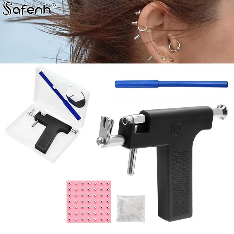 Why Piercing Guns Are Bad lupon.gov.ph