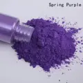 Spring Purple