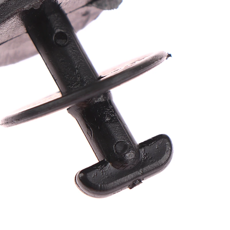 10 Stück Boden teppich matten clips Twist Lock mit Unter leg scheiben für e36 e46 3er e38 e39 5 & 7 Automobile ersetzen Befestigungs elemente – Detail 14