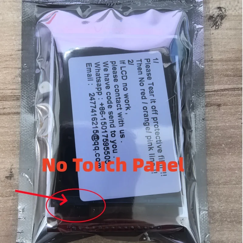 รูปสินค้า โมดูลจอสี LCD 3.2 นิ้ว สำหรับ ESP32