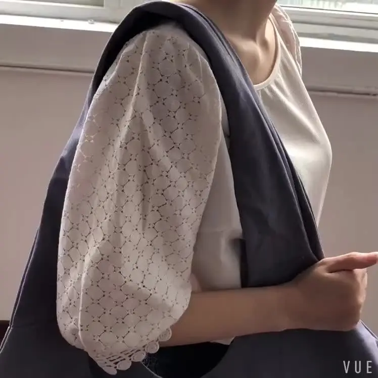 ONEGenug Yoga Matte Tasche - Faltbare Leinwand Tragetasche