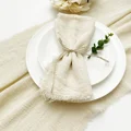 50pcs ivory