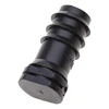 10Pcs Garden Hose 16mm Plug End Hose Water Seal Plastic Hose Closure Irrigation 5