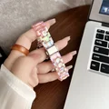 Colorful pink