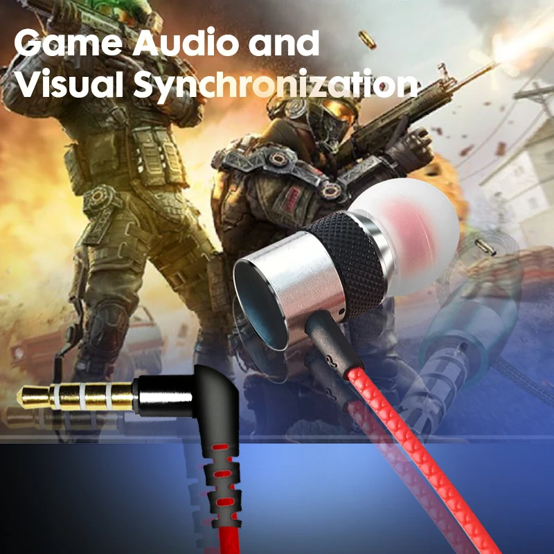 سماعات أذن سلكية HiFi مع صوت محيطي Dolby - مقبس 3....