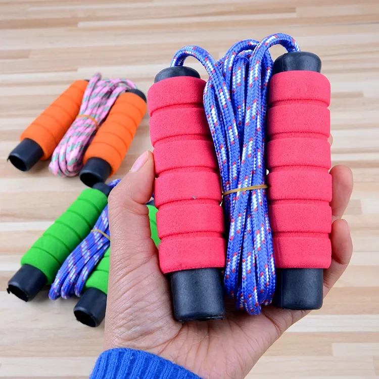 Adult Competition Jump Rope W5009 For Sports Gifts Jump For Fitness And Exercise