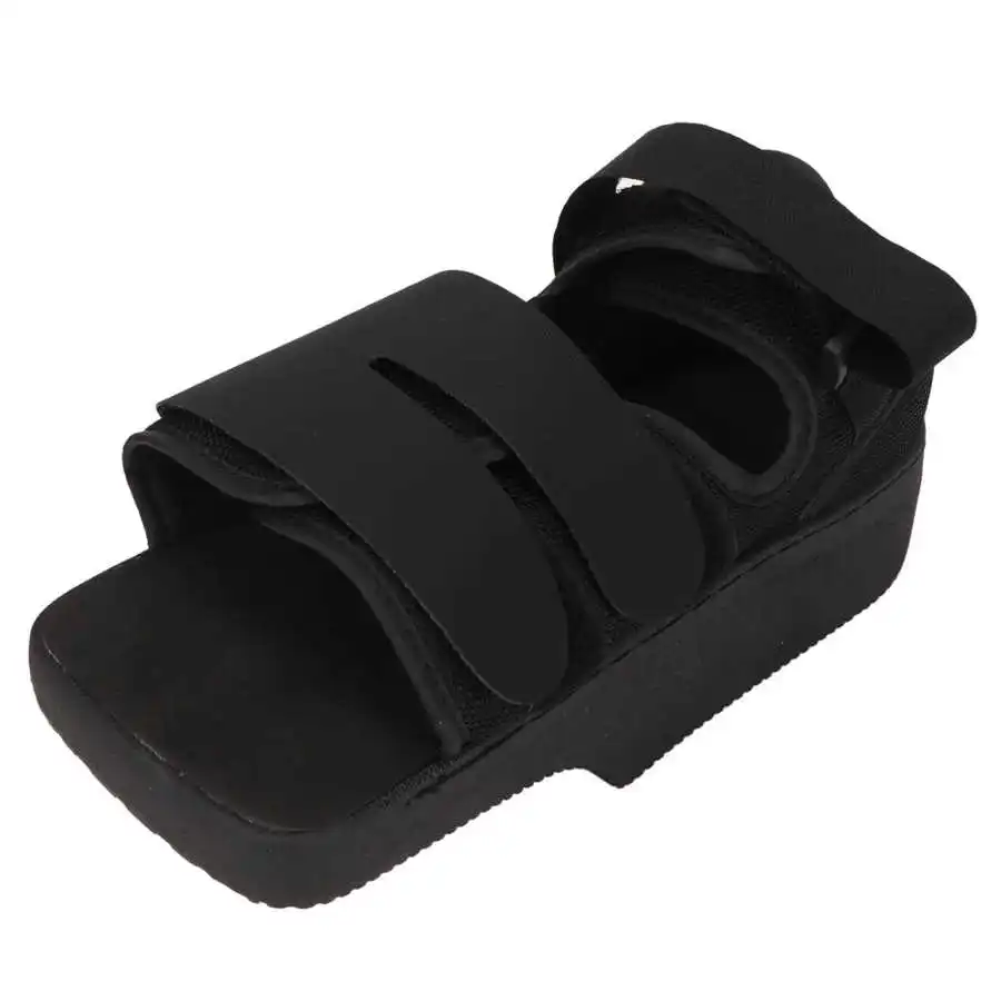 Post Op Shoe Forefront Wedge Offloading Boot Broken Toe Injury Recovery