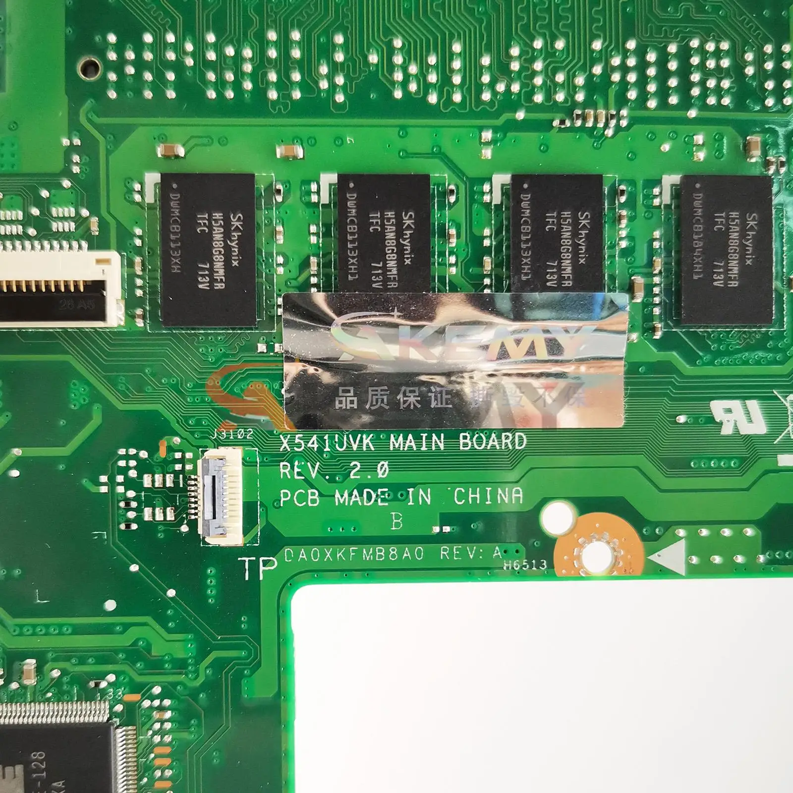 Hard Drive Asus X556u Upgrade Ram Motherboard Asus X541u Hard