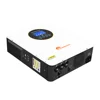 Sunboost Single Phase 3KW 3.6KW 5KW Inverter MPPT Home Use 24V 48V US Version On Off Grid 110V 120V 240V Hybrid Solar Inverter 6
