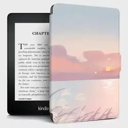 Nouveau support Magnétique Étui Intelligent pour 2021 Kindle Paperwhite 5 11th Génération Housse pour Kindle Paperwhite 4 3 2 1 10th Gen 2018 Funda 