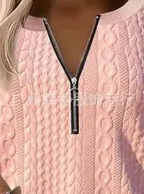 Рисунок 5 - Модные женские блузки 2024