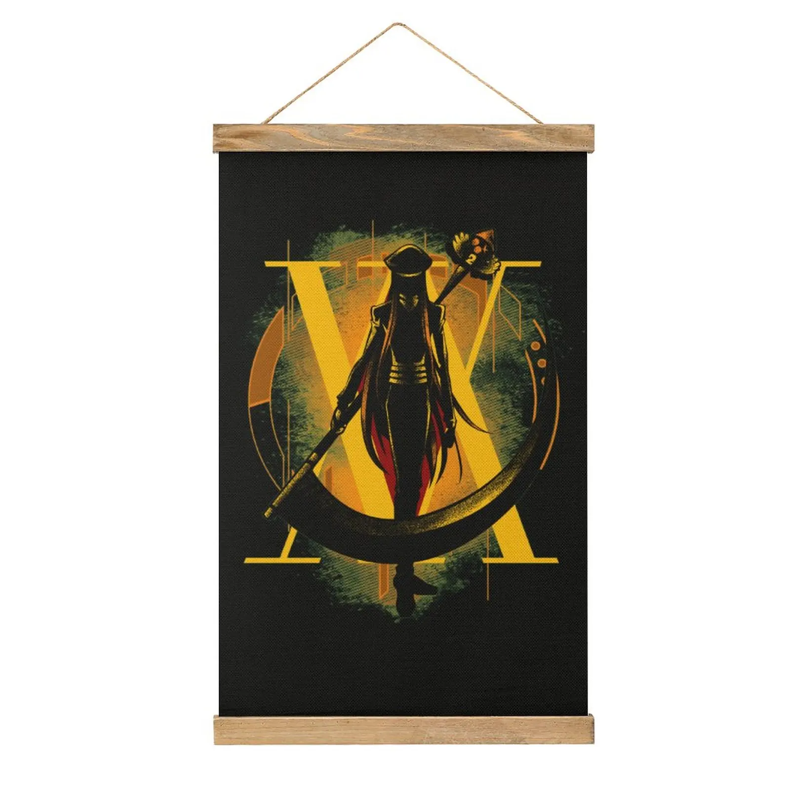 

Unique Kite Hxh Kite Hunter X Hunterst Canvas Hanging Picture Craft Decoration Humor Bedroom Painting Style Decorate