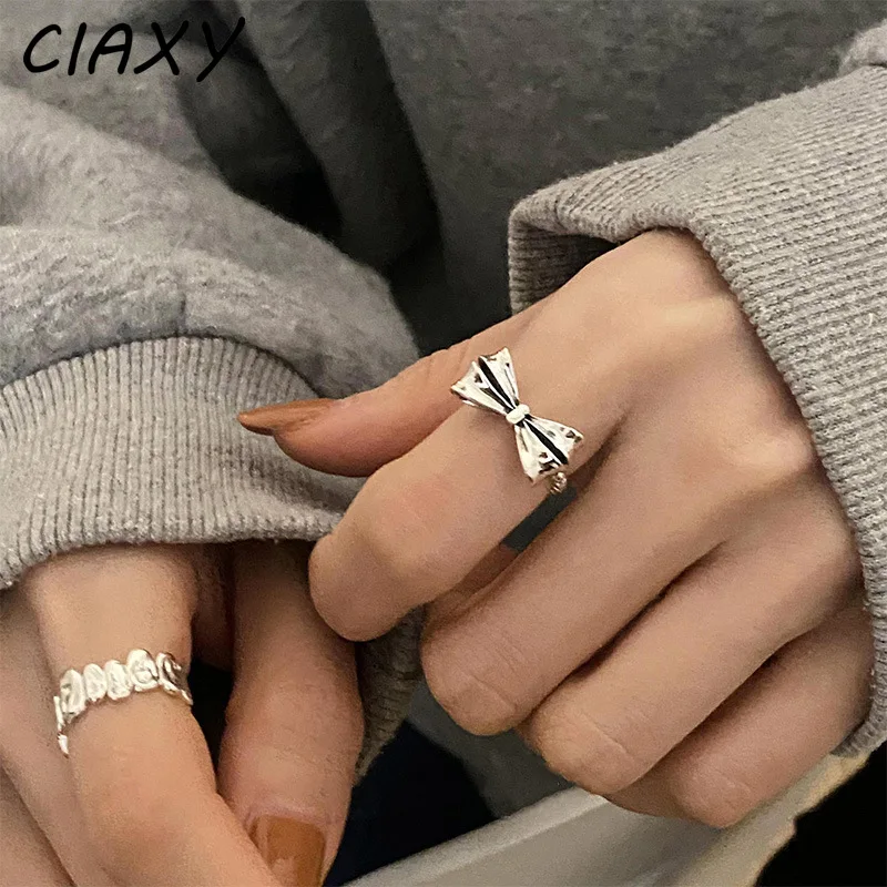 Personality Irregular Women's Ring Unique Hand - Temu