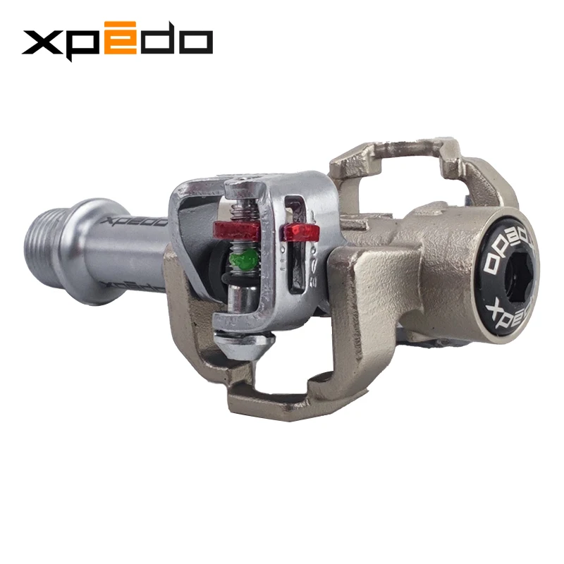 Xpedo Wellgo M-FORCE 3  Ŭ MTB , XC ڰ , ũθ κƮƮ  , Ŭ ǰ