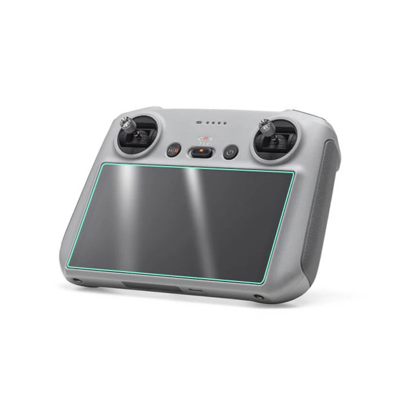 Protecteur D'écran Pour DJI Mini 5 Pro / 4 Pro / 3 Pro, Film En Verre Trempé DJI RC, Film De Protection Pour écran De Télécommande, Accessoires