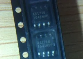 

Бесплатная доставка AS1716 IC SOP8 10 шт.