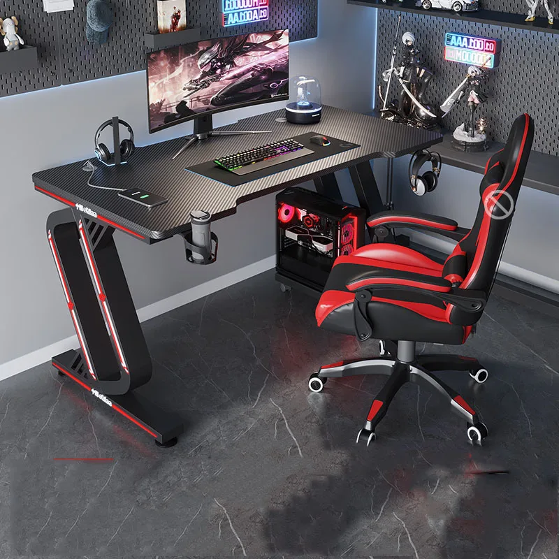 Student Computer Desks Gamer Studies Standing Youth Room Reading Desk Seating Lightweight Mesas De Computador Furniture Home standing living room office desk supplies executive modern luxury computer desks legs floor mesa de computador home furniture