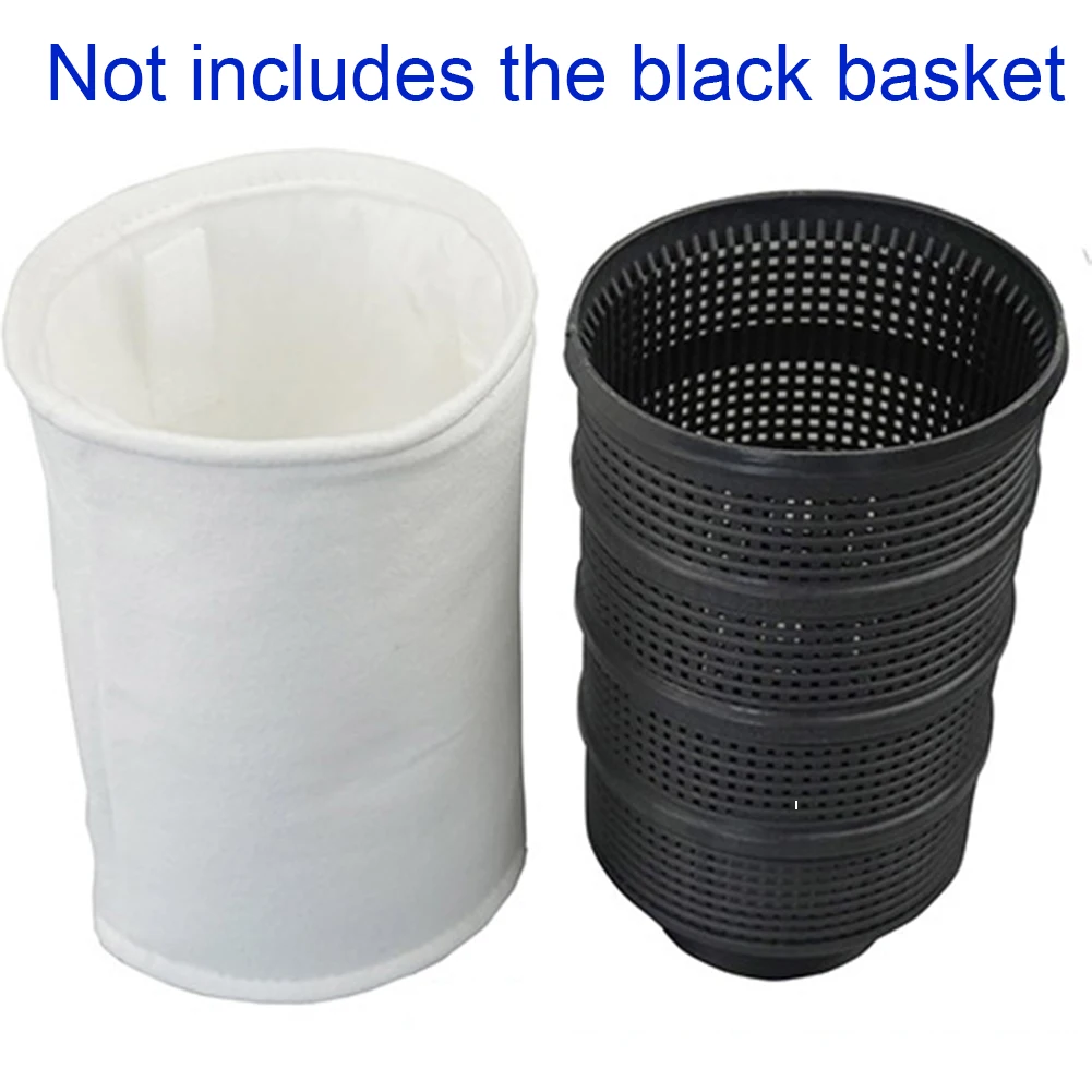 1PC For LA Spas For Aqua Filter Pool Spa Part All Purpose Filters Bag Filters For Aqua Klean Filter Tools Home Appliances Parts