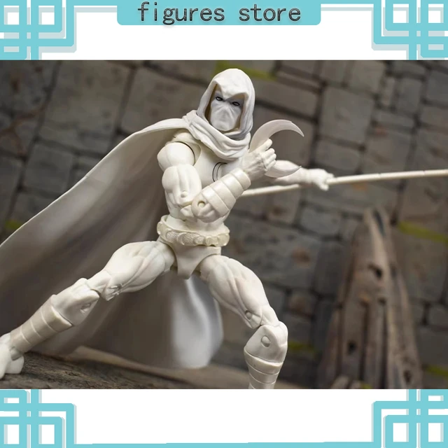 Marvel Legends Moon Knight Action Figure (Target Exclusive)