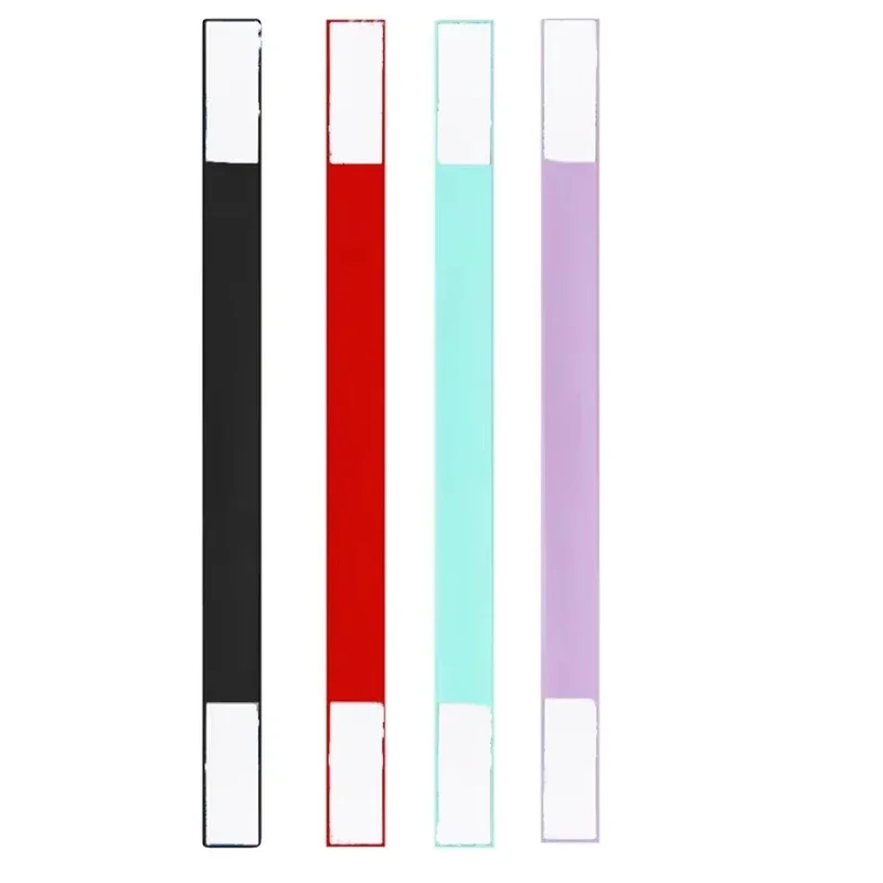 Silicone Phone Strap with Clip | Secure Finger Grip Holder