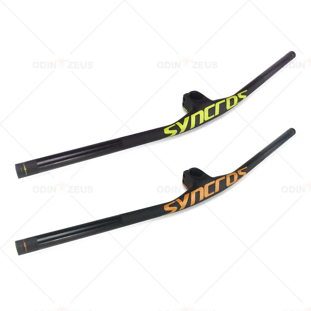 Syncros 8  ٱ ü ź   FRASER IC SL  ڵ 30/40/50mm MTB  ׼
