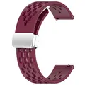 Wine Red-S