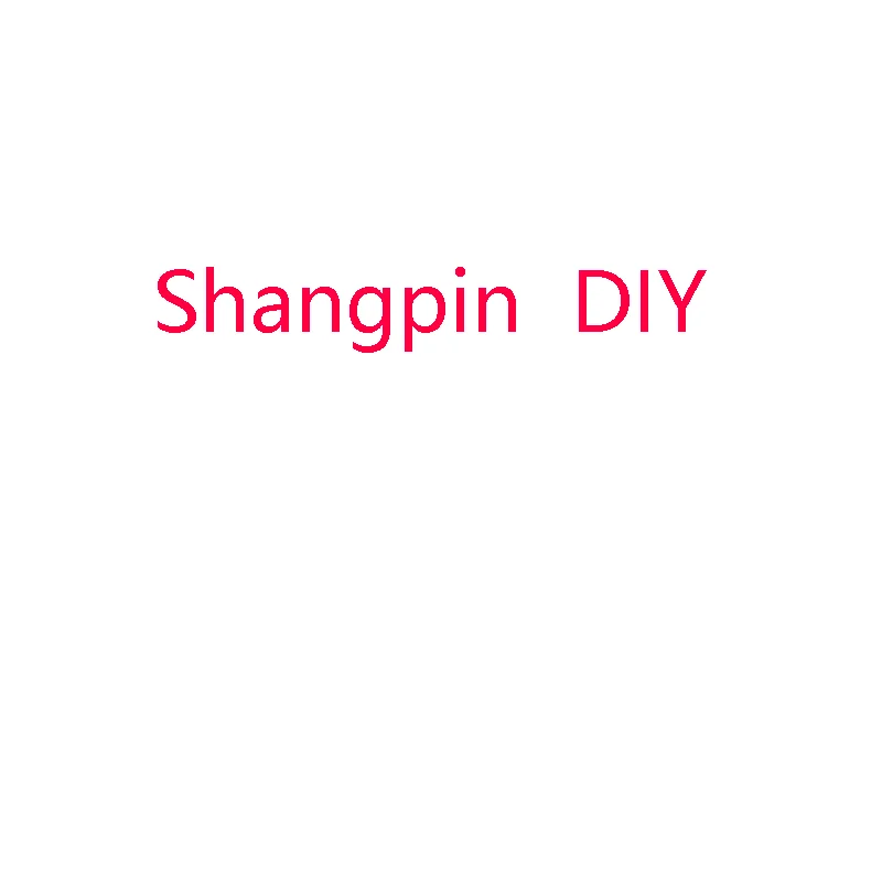 Shangpin DIY Store