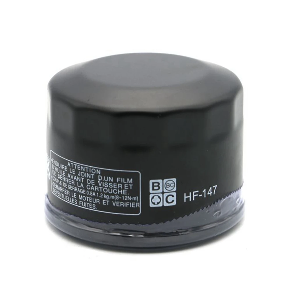 Oil Filter for Yamaha T-Max500 T-Max530 XP500 TMAX500 XP530 TMAX530 TMAX560 FZS600 YFM700 XVS1300 TMAX T-MAX 500 530