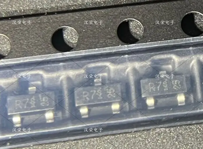 Transistor Original BFQ67, BFR106, BFR182, BFR183, BFR183T, BFR193 ...