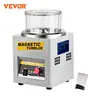 VEVOR KT-185 Magnetic Tumbler Jewelry Polisher Mini Metal Finisher Finishing Machine AC 110V/220V Gold Precision Parts Polisher 1